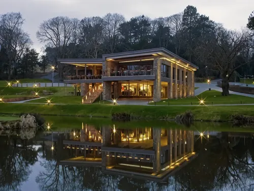 Close House Hotels in Matfen