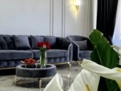 RiverRun Hotels in Sokhumi