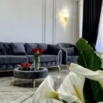 RiverRun Hotels in Gulripshi