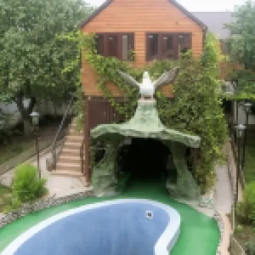 Andalusiya Hotel