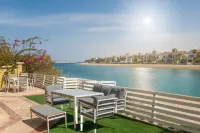 Lux Holiday Home - Frond E 1