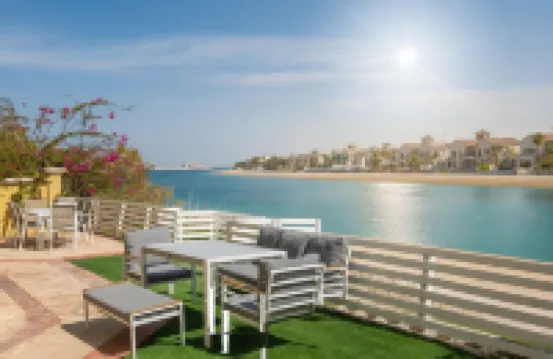 Lux Holiday Home - Frond E 1