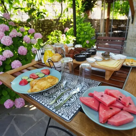Palorto Hotel