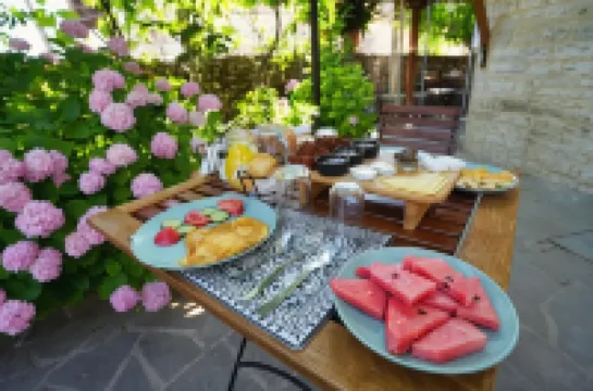 Palorto Hotel Hotel a Gjirokaster