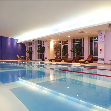 The Lodge at Meyrick Park