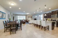 Villa w/ Private Pool & Free Resort Access! - Country Houses