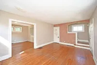 Charming 3-bedroom house with AC and WiFi in lovely Lebanon Hotel a Turtlecreek Township