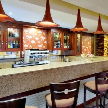 Anew Hotel Highveld Emalahleni