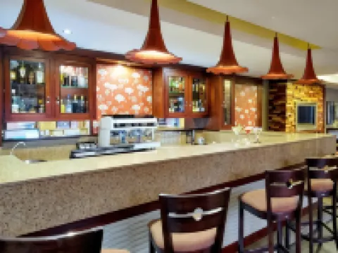 Anew Hotel Highveld Emalahleni
