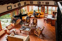 Hotel Zocalo Campestre