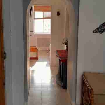 Lindo Apartamento en Playa Others