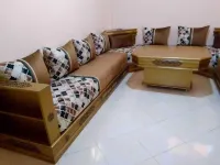 Appartement a Loue Ait Melloul Ideal Pour les Familles Hotels in Inzegane-Ait Melloul