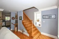 Charming Lake Home on Lake Hopatcong in a quiet cove bring a boat or Waverunner