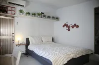 Pyeongtaek 1977 Stay