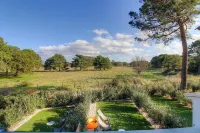 Gîte Villa Les Océanides