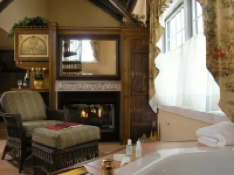 Chimney Hill Estate Inn Hotels in Hunterdon County