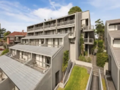 Horizon Holiday Apartments Hotels in Narooma