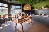 Radisson Hotel Clermont-Ferrand