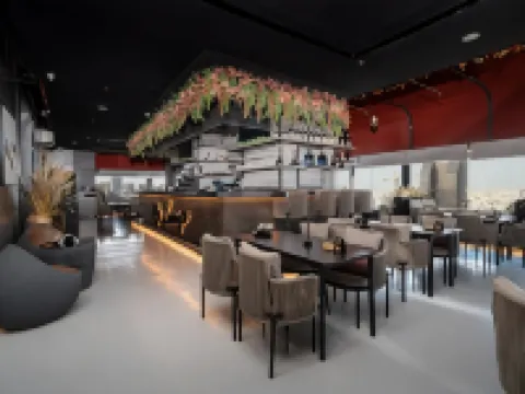 Msharef Al Moden Hotel Hotels near KAFD Wadi
