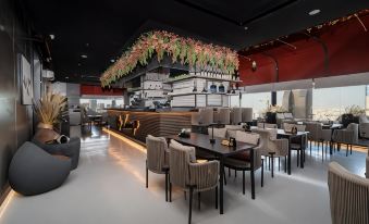 Msharef Al Moden Hotel