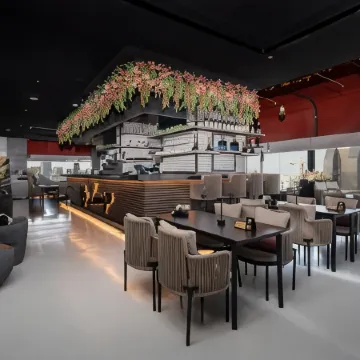 Msharef Al Moden Hotel