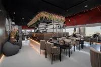 Msharef Al Moden Hotel