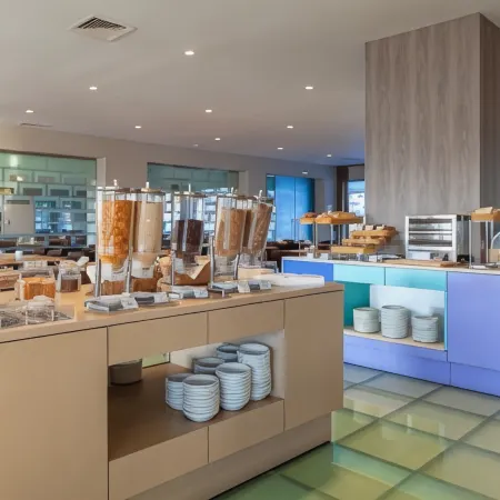 Hotel de Guimaraes Business & Spa Отели рядом с достопримечательностью «Замок Гимарайнш»