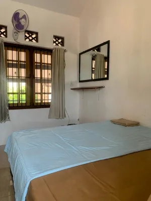 ZZZ Hostel Ijen