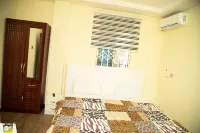 Gorgeous and spacious 2Br Apt in Kumasi, Free Breakfast, Internet and laundry! Hotels in 