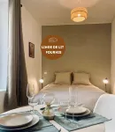 Suite DUNE - Balneo Hotels near Musée Historique de l'Amitié Franco-Chinoise