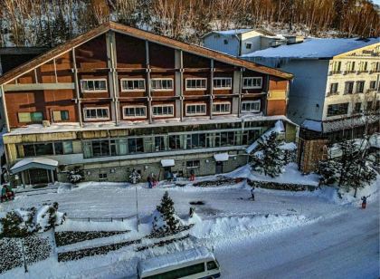 志賀スカイランドホテル