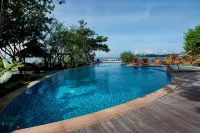 Captain Hook Resort @Koh Kood - Rooftop Pools