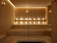 Corinthia Brussels - spa