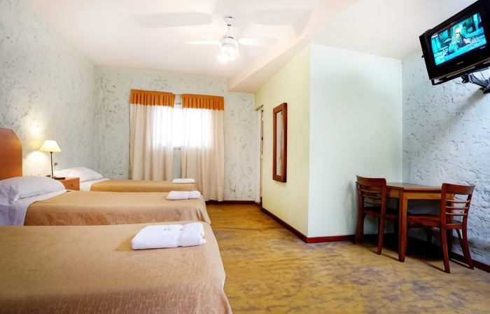 Hotel Parada