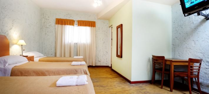 Hotel Parada Hotels in Buenos Aires