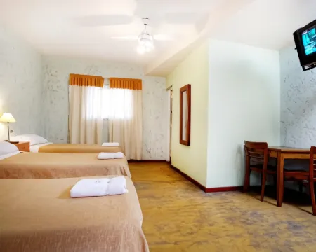 Hotel Parada Hoteles en Buenos Aires