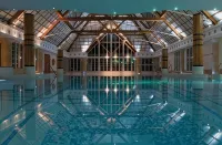 Champneys Forest Mere Hotels in Milland