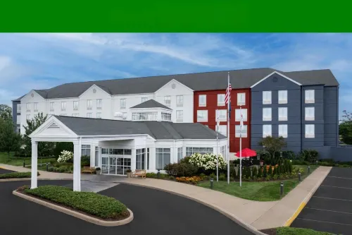 Hilton Garden Inn Wilkes Barre