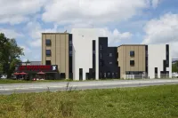 Kyriad Prestige Pau - ZÉNITH - Palais des Sports