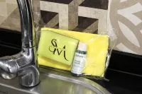 SM Apartments - 3-Star