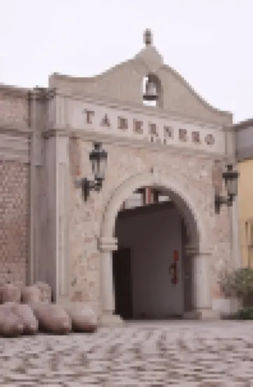 オスペダヘ クラウディア