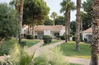 Bluesea Marina Parc - Parvekkeita