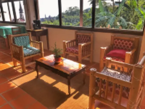 Hotel Posada Jarritos