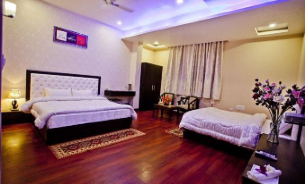 Hotel Krishnam
