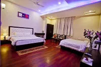 Hotel Krishnam