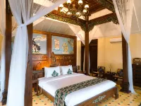 Villa Borobudur Resort
