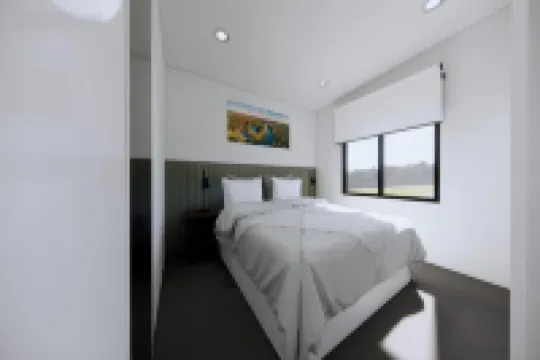 發現公園 - 瑪格麗特河 瑪格利特河酒店