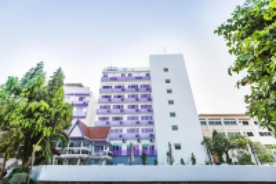 โรงแรมซิง