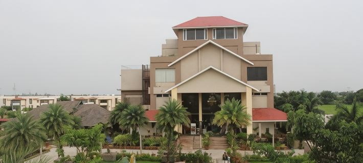 7 Seasons Resort & Spa Hotel di Jamnagar
