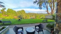Mountain Retreat Kodai - parcheggio